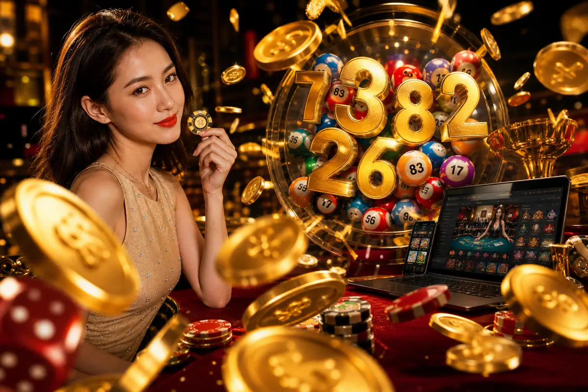 ta999 ব্যাকারেট ও Teen Patti টেবিল গেম