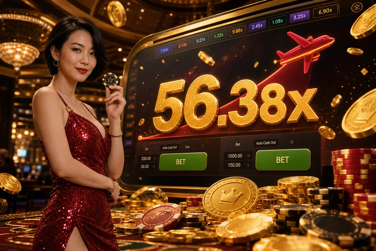 ta999 বোট অফ ফরচুন গেমপ্লে অভিজ্ঞতা
