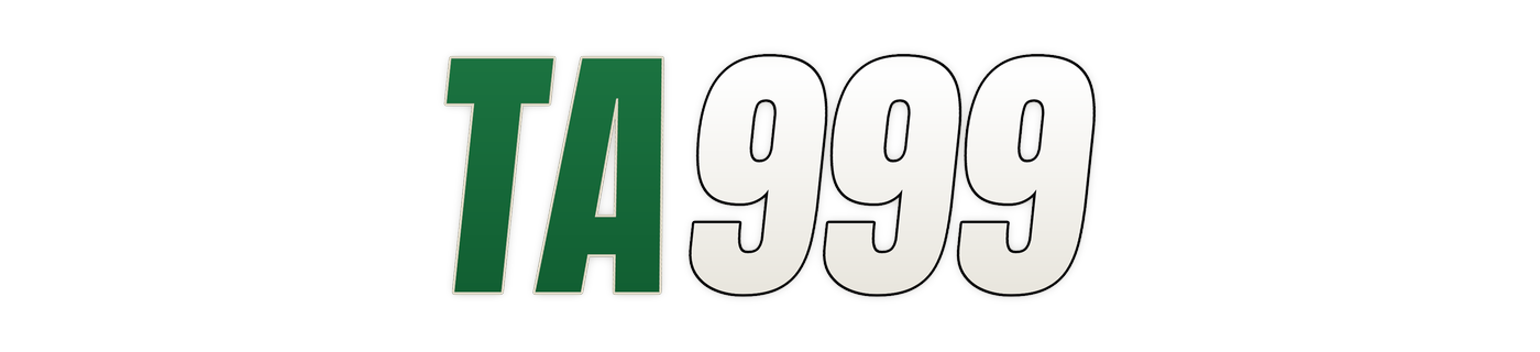 ta999 লোগো